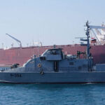 ناقلة عملاقة لتحميل مليوني برميل نفط لأول مرة بعد افتتاح هرمز