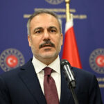 وزير الخارجية التركي يؤكد وجود إرادة أمريكية–إيرانية حقيقية للوصول إلى اتفاق