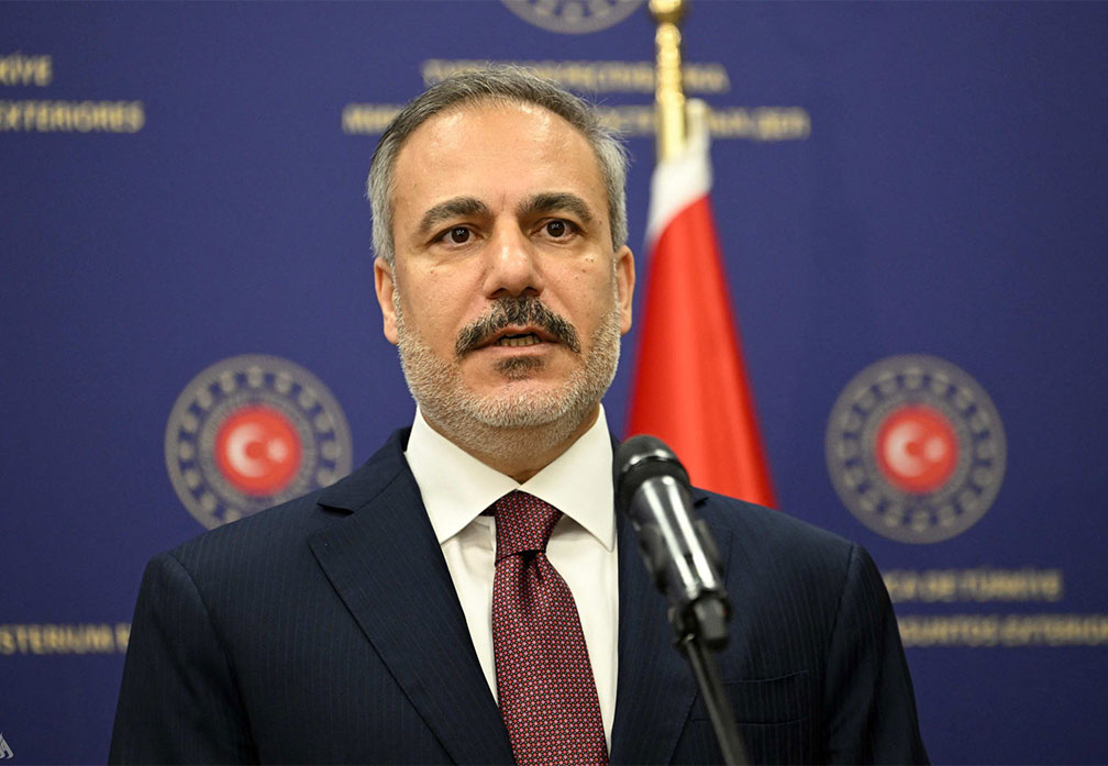 وزير الخارجية التركي يؤكد وجود إرادة أمريكية–إيرانية حقيقية للوصول إلى اتفاق