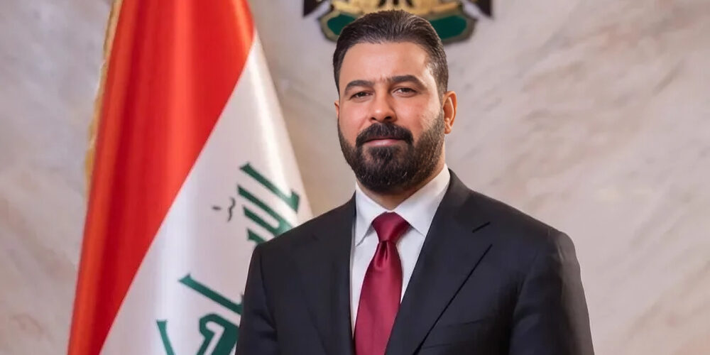 رئيس الوزراء الجديد:علي الزيدي