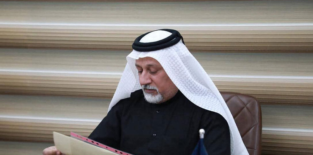 نائب رئيس مجلس محافظة البصرة