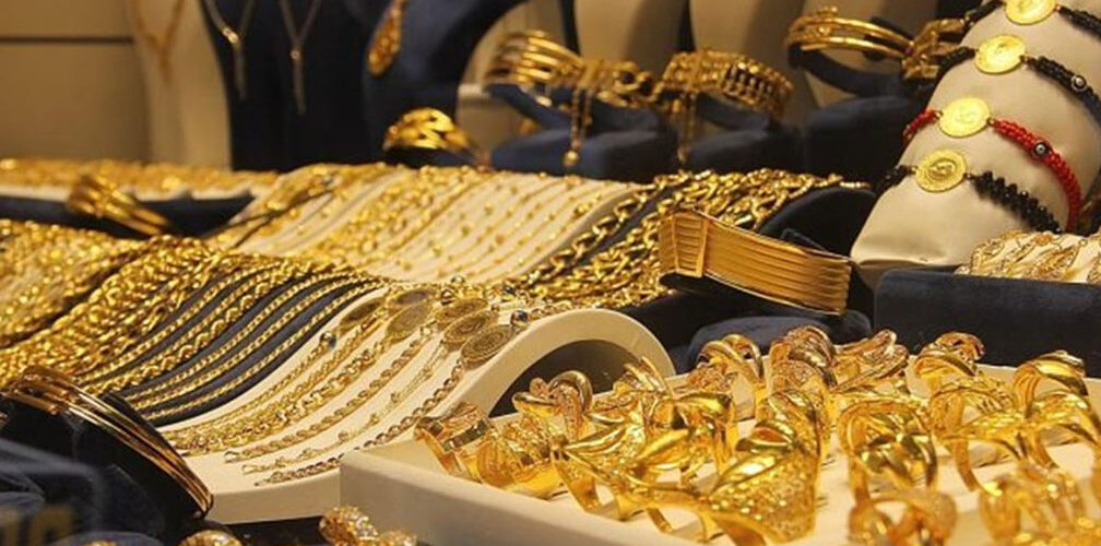أسعار الذهب