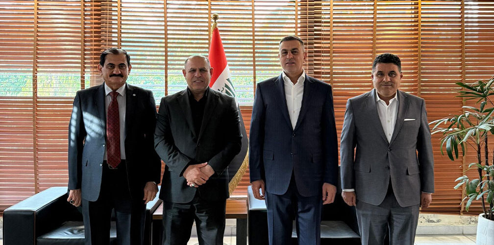 وفد البصرة يتوجه إلى بغداد للمطالبة