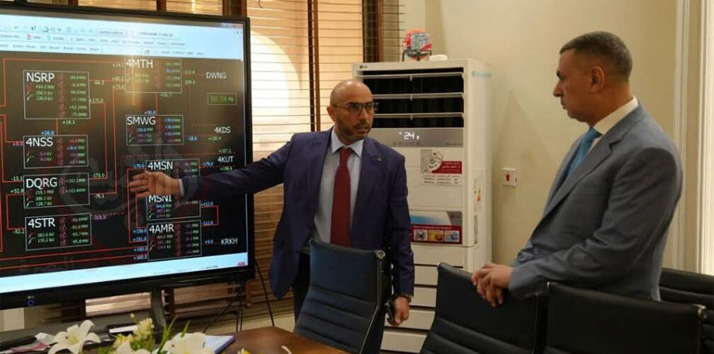 أسعد العيداني