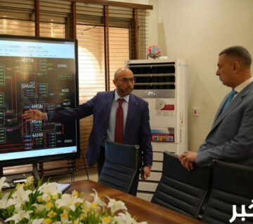 أسعد العيداني