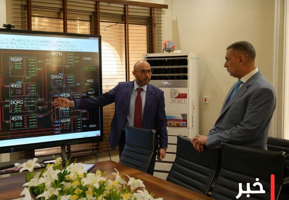 أسعد العيداني