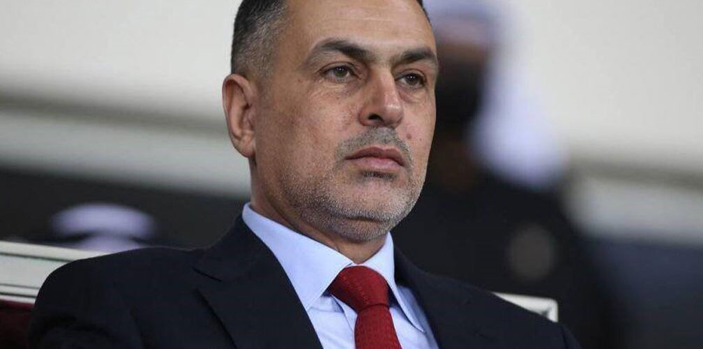 أسعد العيداني محافظ البصرة