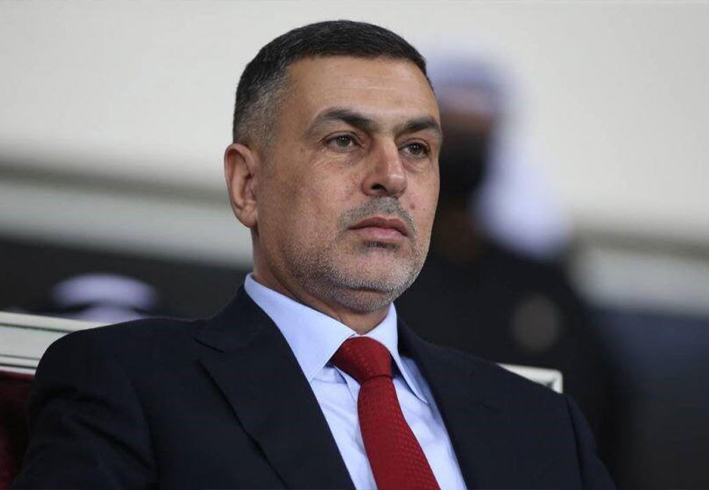 أسعد العيداني محافظ البصرة