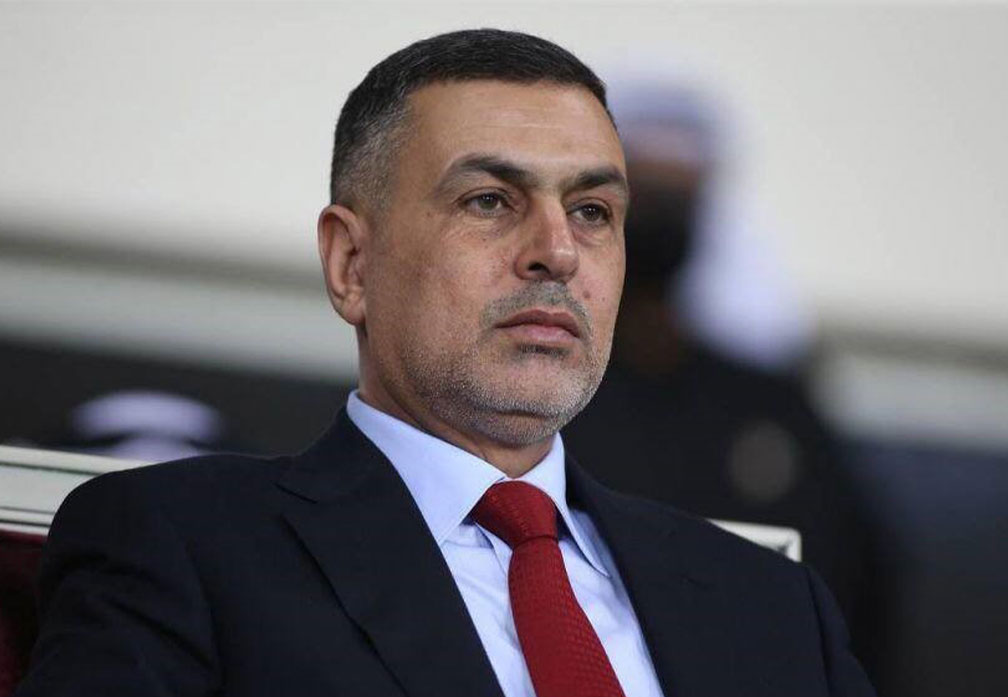 أسعد العيداني