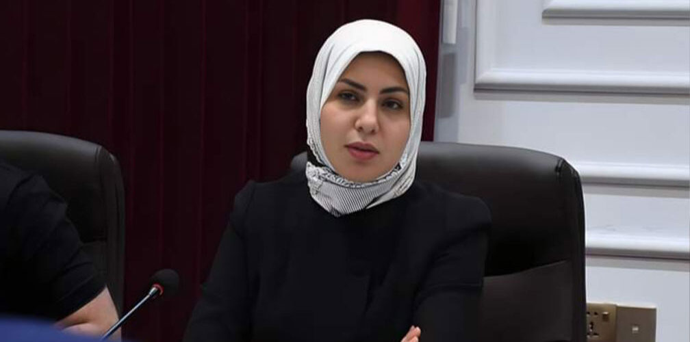 أطياف التميمي