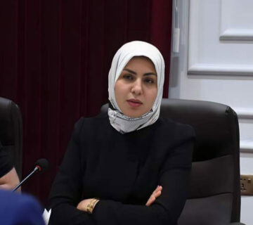 أطياف التميمي