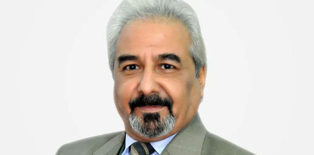 الباحث في الشأن السياسي وائل الركابي