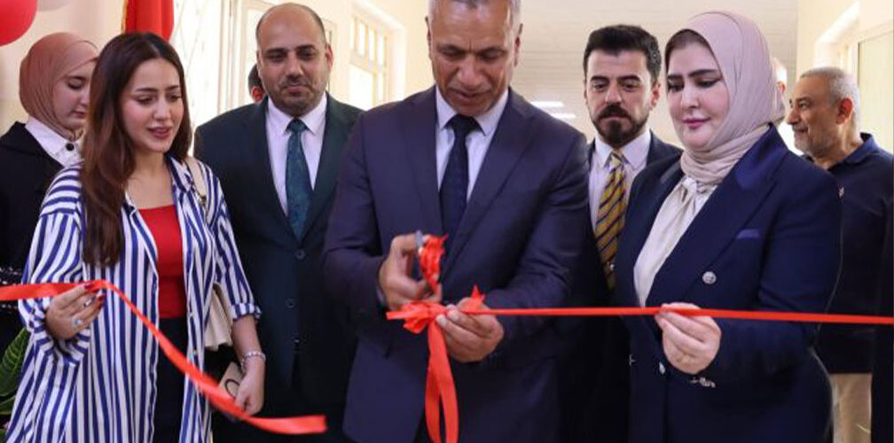 الدكتور عدنان عدنان عبد الله عتيق