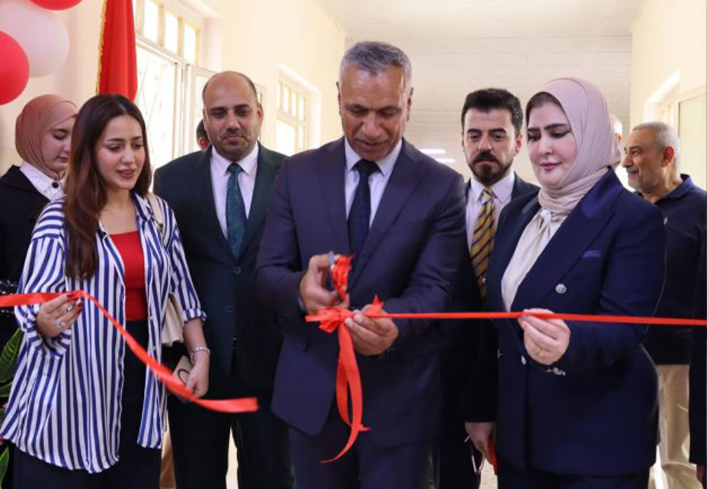الدكتور عدنان عدنان عبد الله عتيق