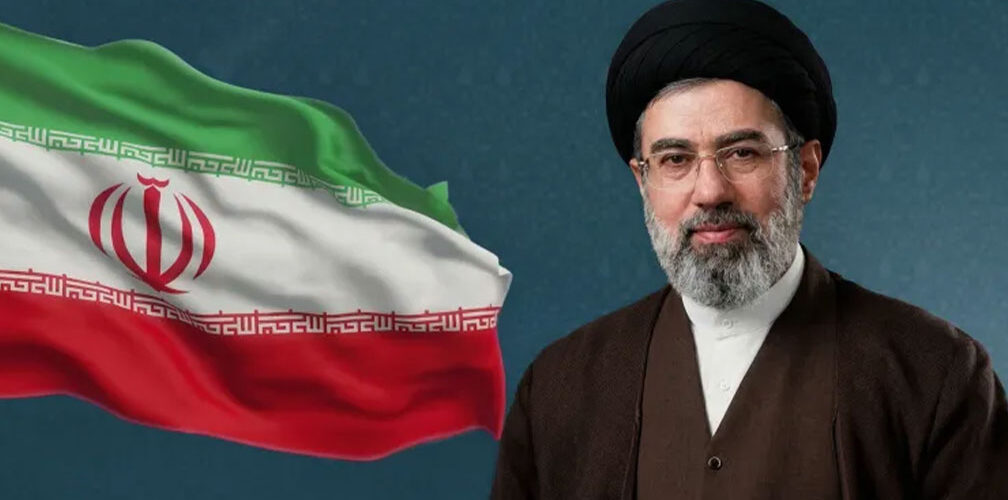 السيد مجتبى الخامنئي