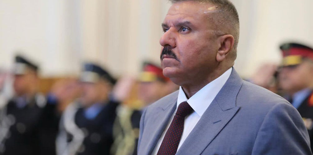 السيد عبد الأمير الشمري