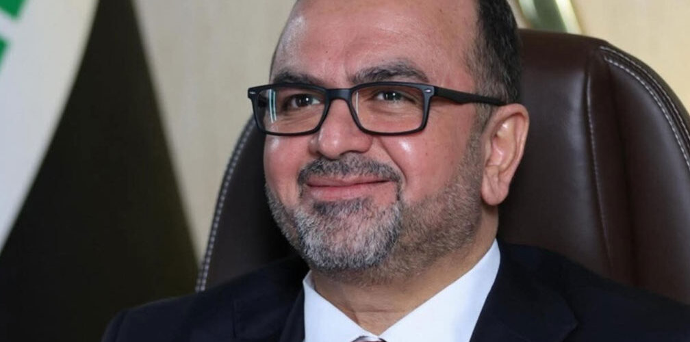 رئيس تحالف النهج الوطني
