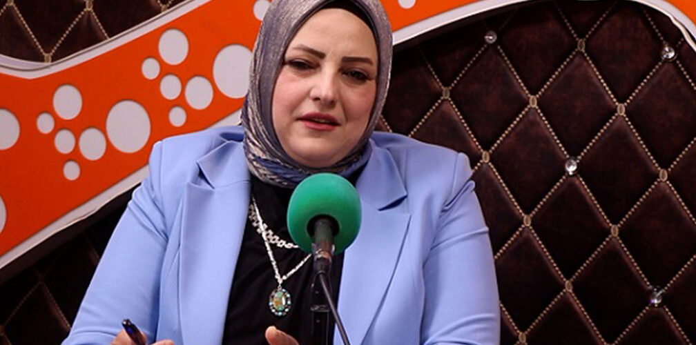 عضو مجلس محافظة البصرة