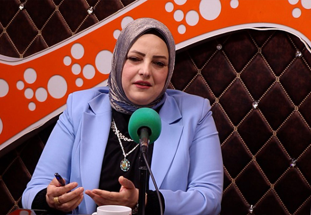 عضو مجلس محافظة البصرة