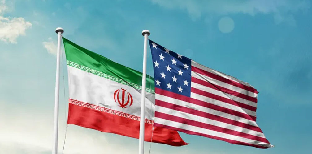 تفاوض ايران و واشنطن