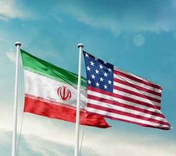 تفاوض ايران و واشنطن