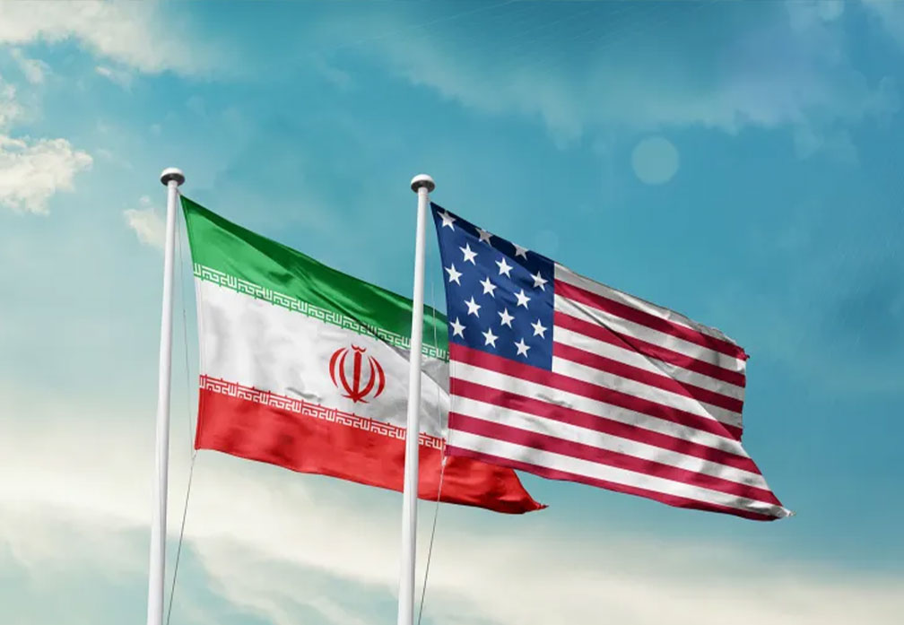 تفاوض ايران و واشنطن