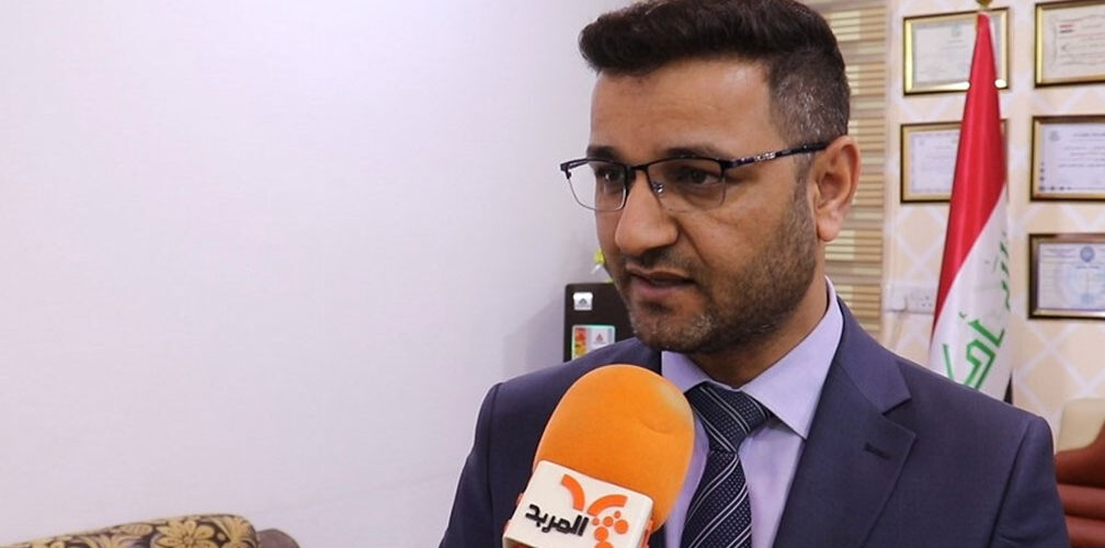 رائد حمدان المالكي