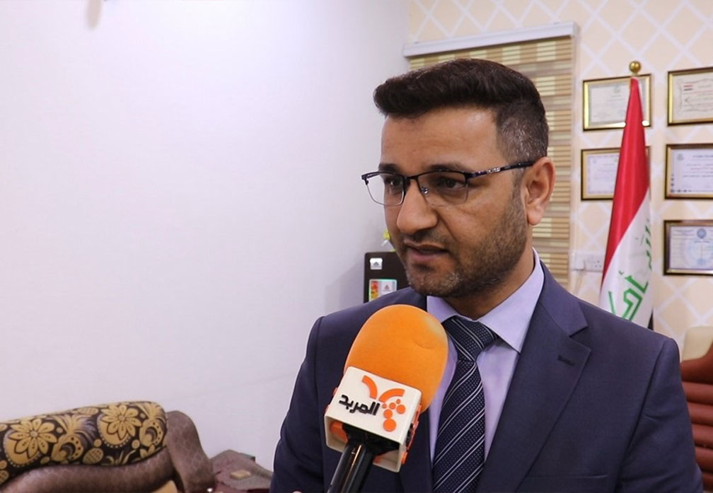 رائد حمدان المالكي
