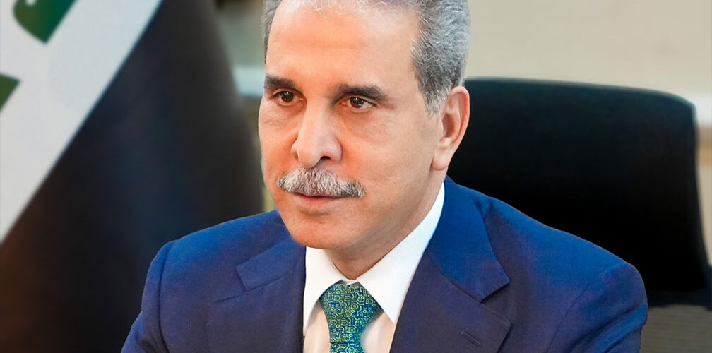 رئيس مجلس القضاء