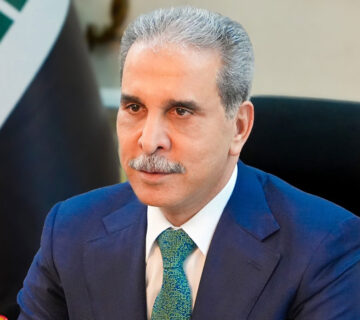 رئيس مجلس القضاء