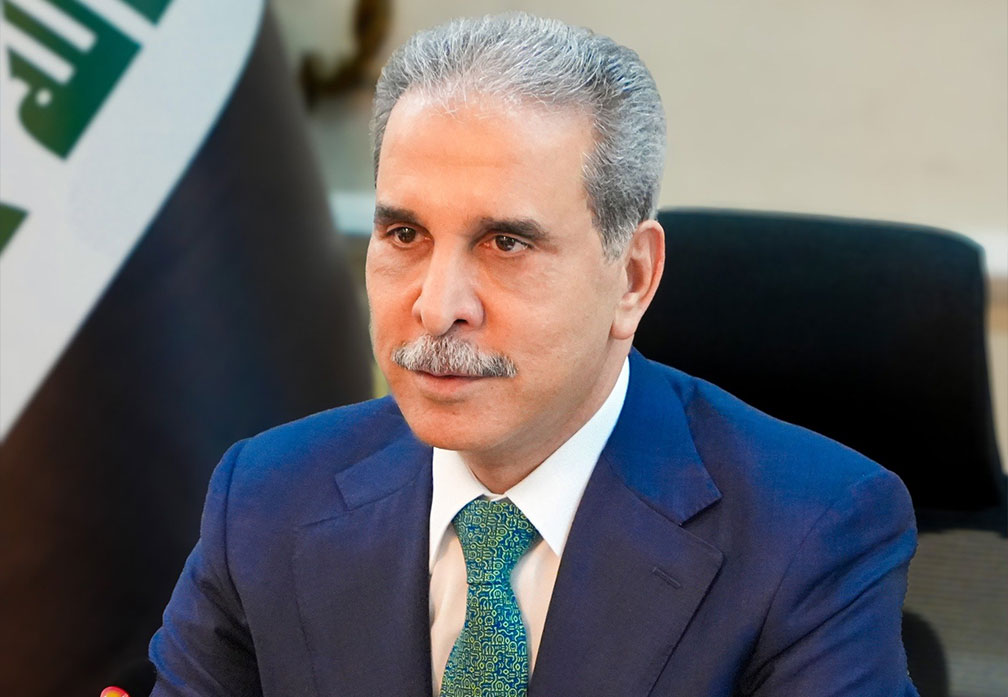 رئيس مجلس القضاء