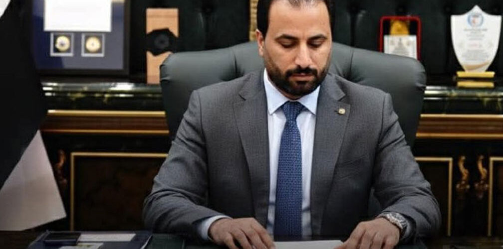 زيد الإمارة