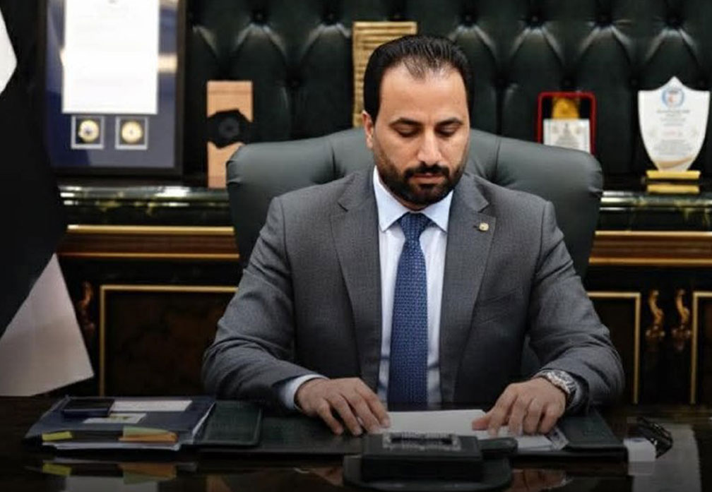 زيد الإمارة
