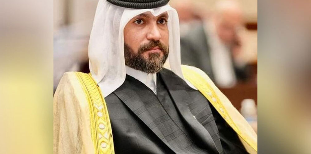 الشيخ ضرغام المالكي