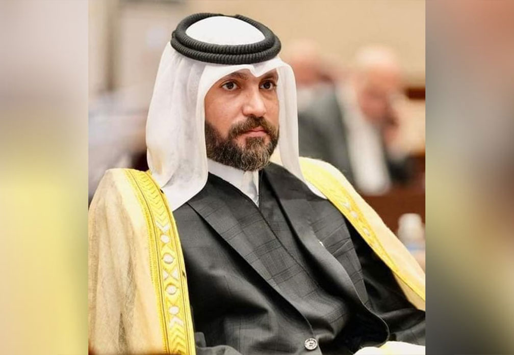 الشيخ ضرغام المالكي