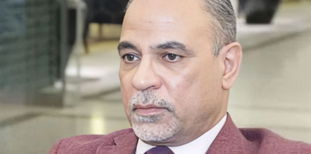 عبد الزهرة محمد الهنداوي