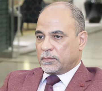 عبد الزهرة محمد الهنداوي