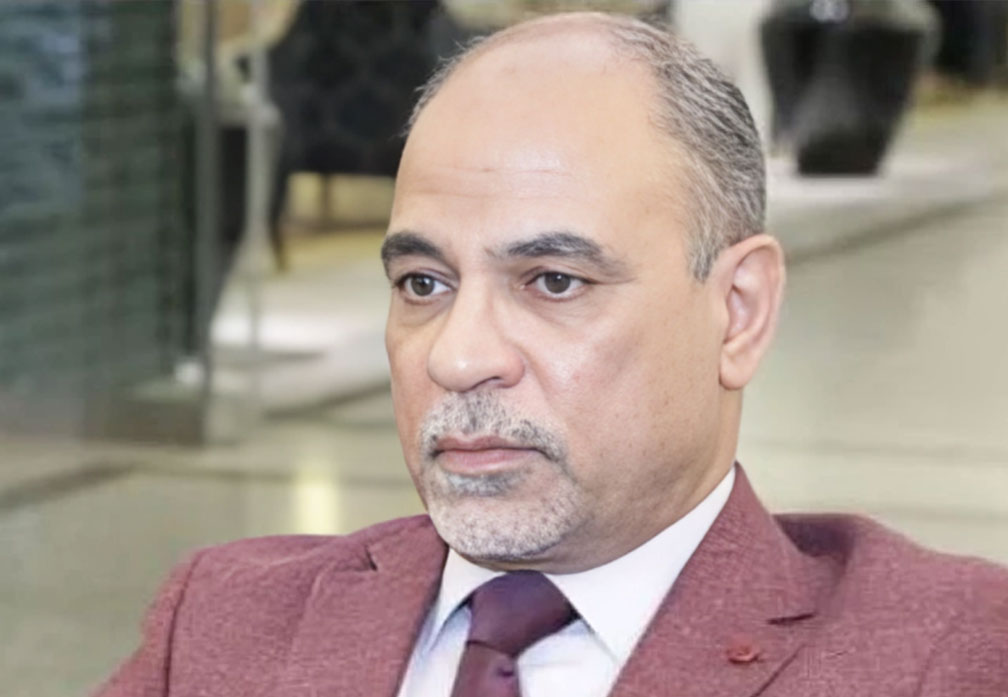 عبد الزهرة محمد الهنداوي
