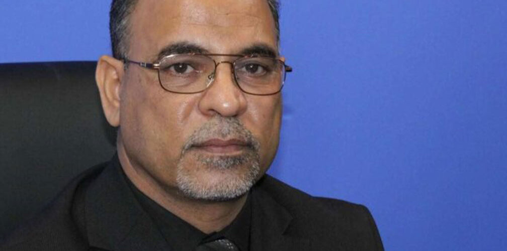 عبد الزهرة محمد الهنداوي