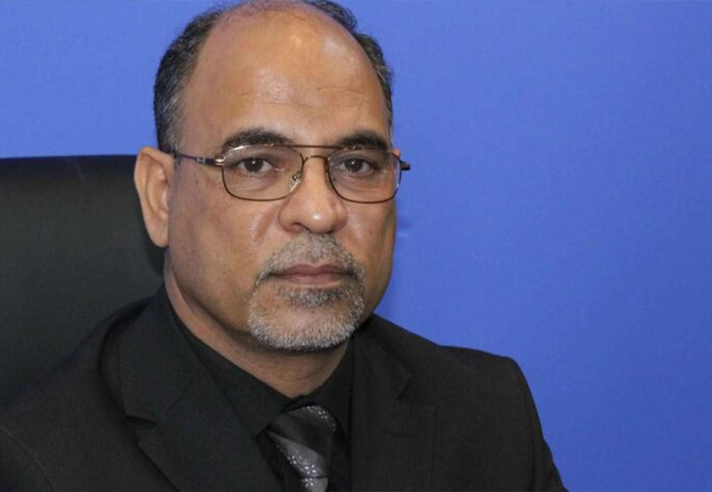 عبد الزهرة محمد الهنداوي