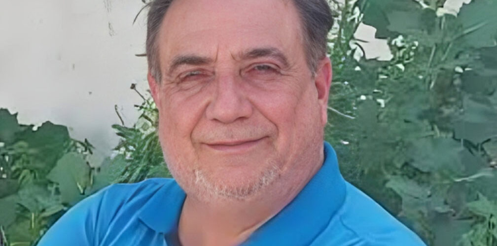 علاء العلاف كاتب وباحث عراقي
