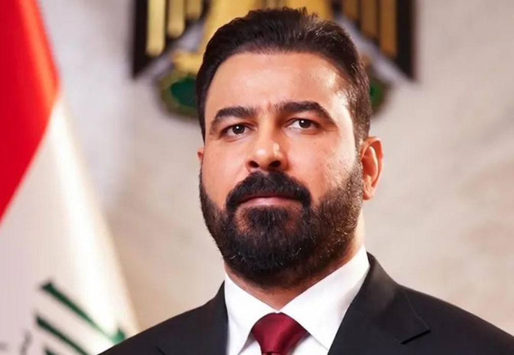 علي الزيدي
