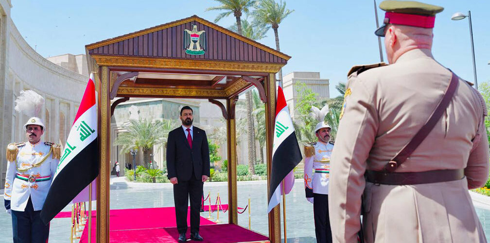 علي فالح الزيدي