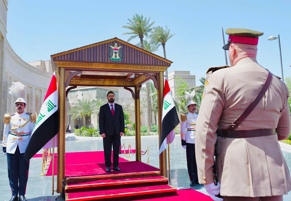 علي فالح الزيدي