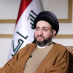 رئيس تحالف قوى الدولة الوطنية
