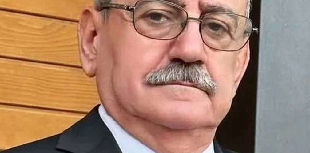 الكاتب والصحفي العراقي فلاح المشعل