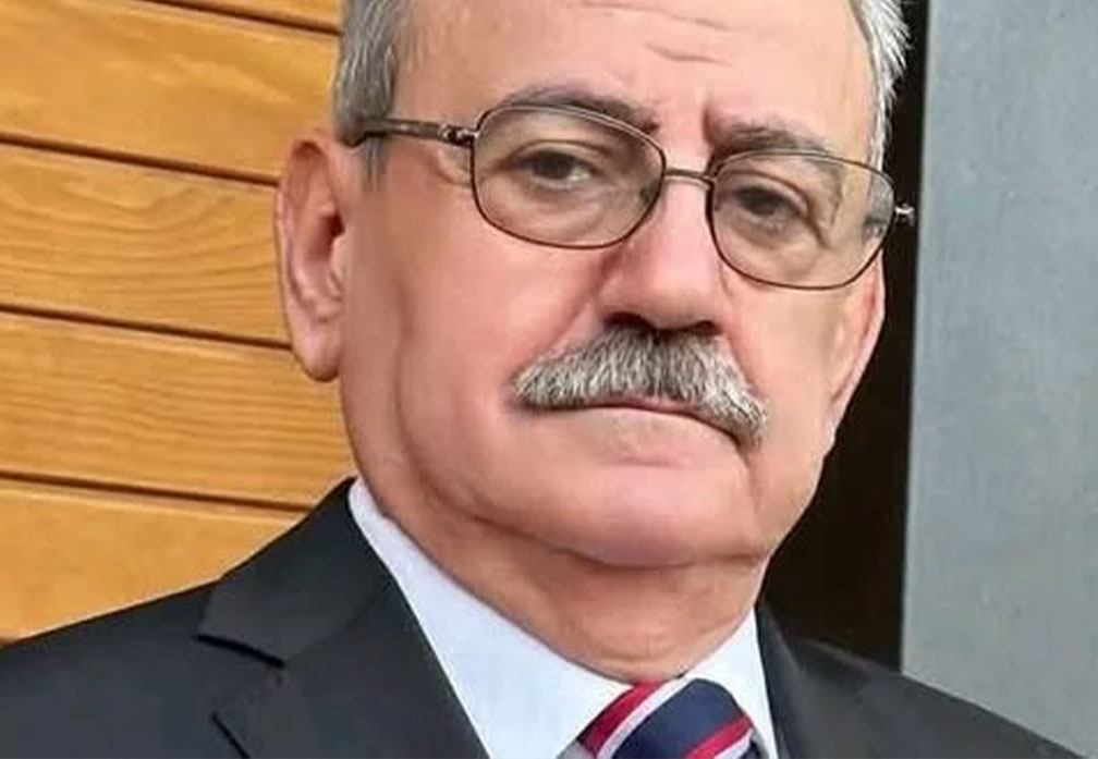 الكاتب والصحفي العراقي فلاح المشعل
