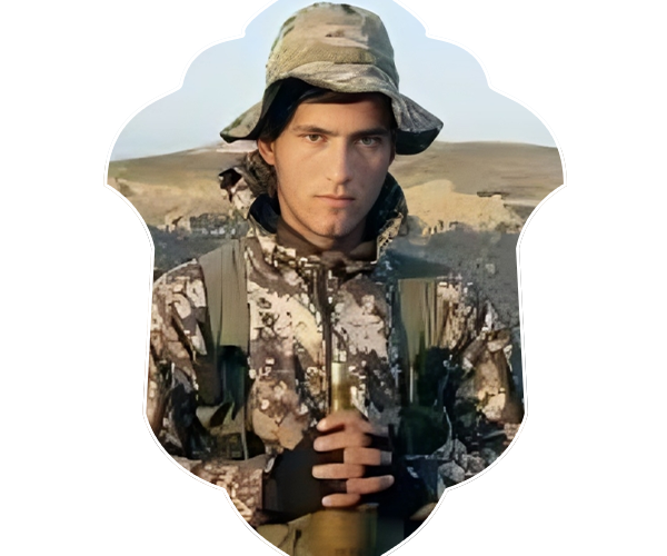 الشهيد كاظم الفريجي