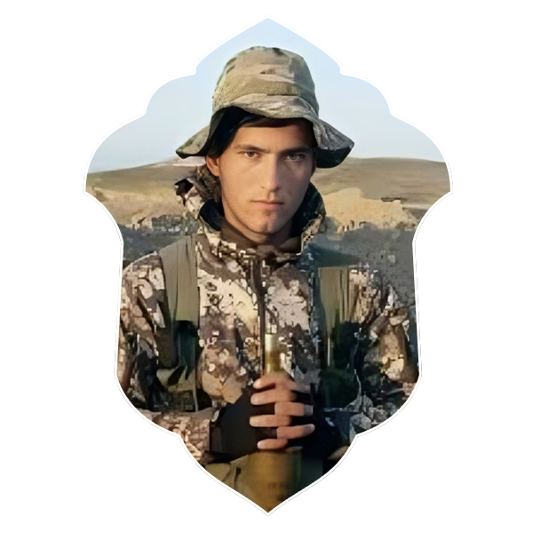 الشهيد كاظم الفريجي