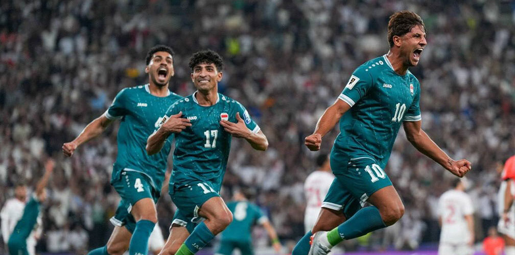 مباراة
